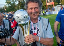 Thueringer Landespokal FC Carl Zeiss Jena 2021 000054